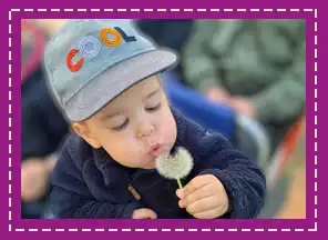 Kinderopvang 't Klavertje