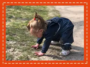 Kinderopvang 't Klavertje