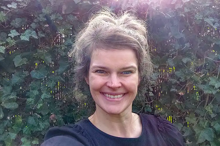 Lieke van Helvoirt Somers