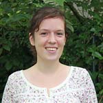 Sabine van der Palen