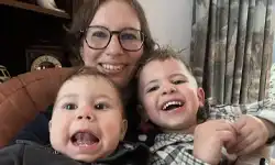 Jolanda van Doorn-Vogelsangs
